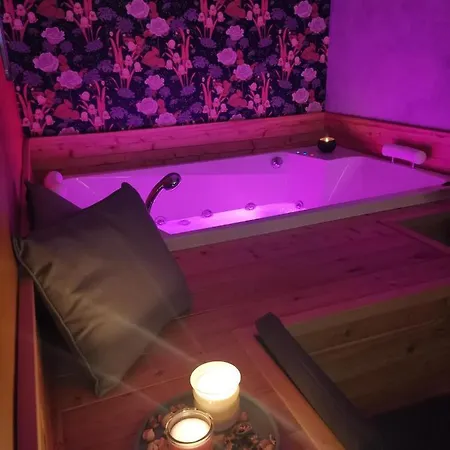 Dri לינה וארוחת בוקר 4*