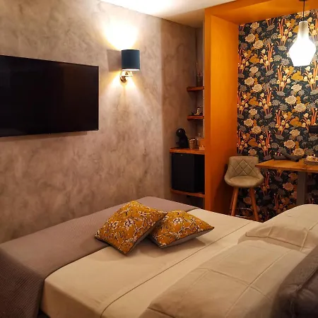 Bed & Breakfast Dri *