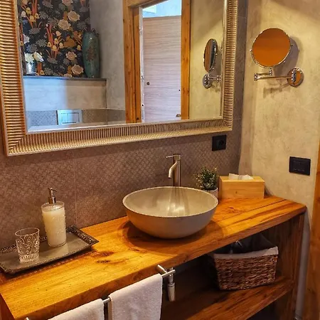 Bed and breakfast Dri Rocca Di Papa
