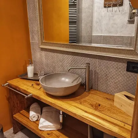 Dri Отель типа 