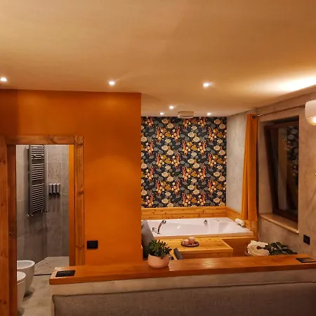 Dri Bed and breakfast Rocca Di Papa