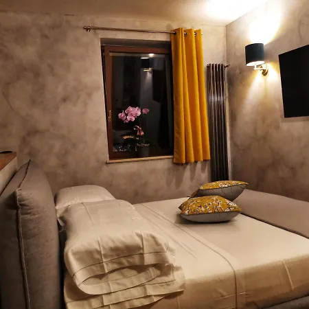 Bed & Breakfast Drì
