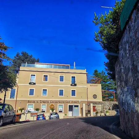 Dri Отель типа 