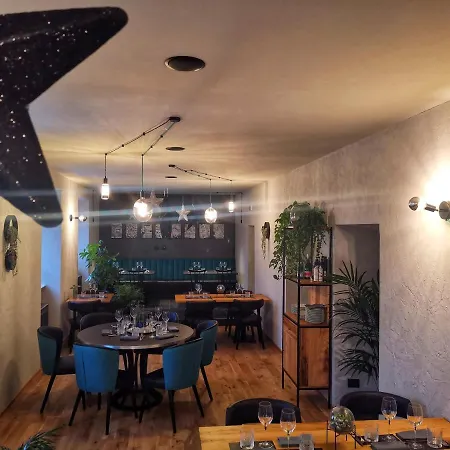 Dri לינה וארוחת בוקר רוקה די פאפא