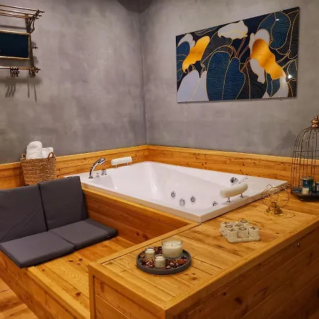 לינה וארוחת בוקר Dri