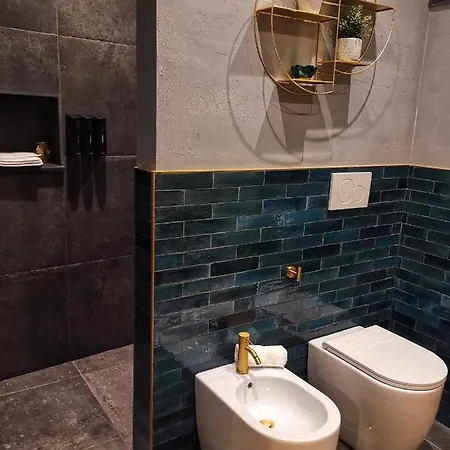 Dri לינה וארוחת בוקר רוקה די פאפא