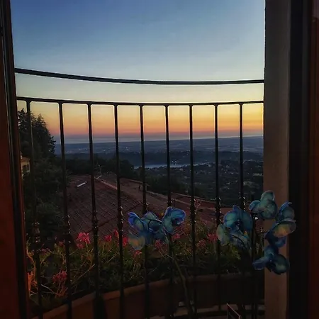 Dri 4* Rocca Di Papa