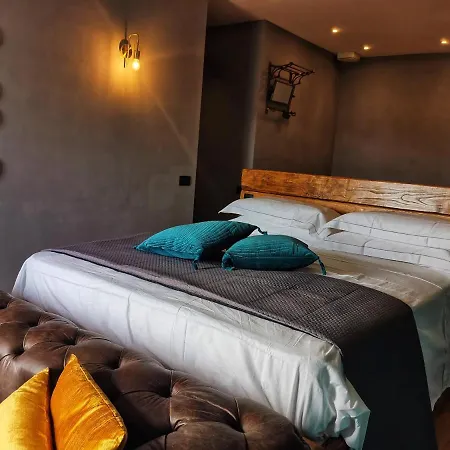 Drì Bed & Breakfast