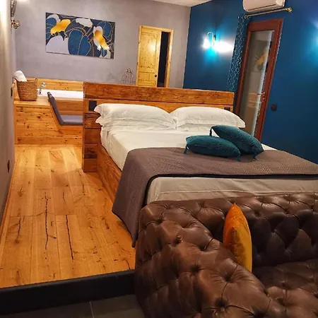 Bed & Breakfast Dri *