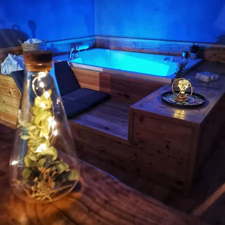 Dri Bed & Breakfast 4*