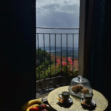 Dri Bed & Breakfast 4*