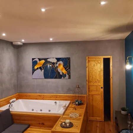 Drì Bed & Breakfast Rocca Di Papa