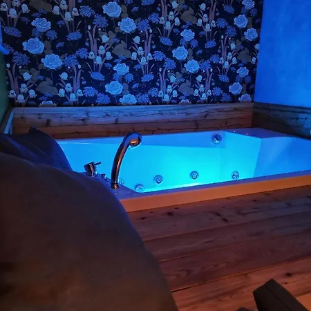 Dri Отель типа 