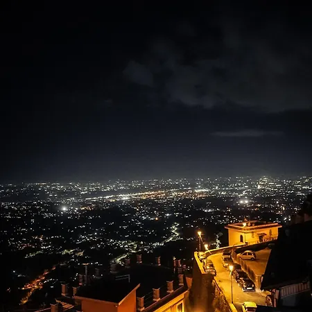 Drì Rocca Di Papa