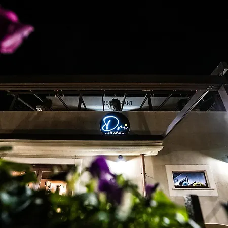 Dri Bed and Breakfast