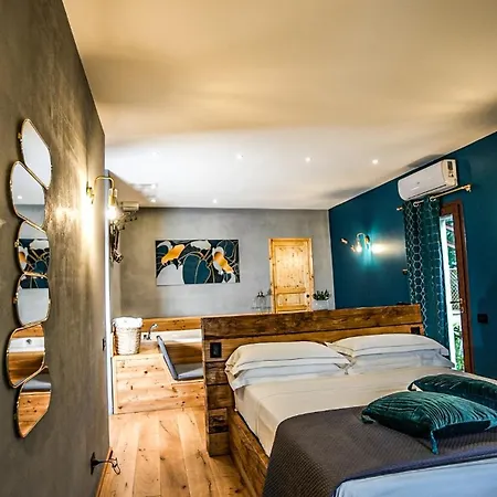 Bed & Breakfast Drì