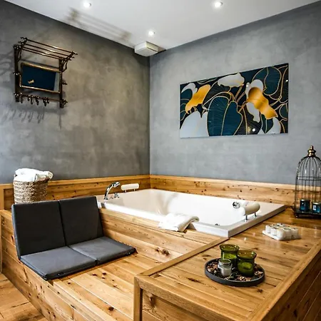 Bed & Breakfast Drì 4*