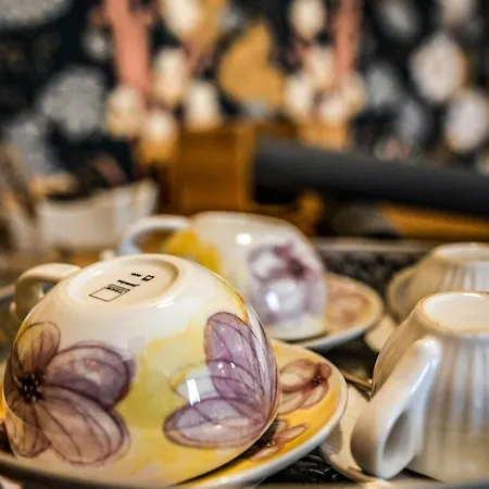 Dri 4* רוקה די פאפא