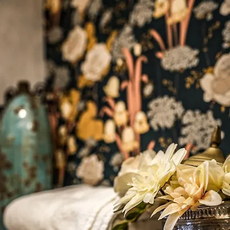 Dri Отель типа 