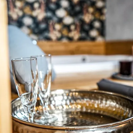 Dri Отель типа 