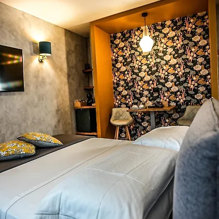 Bed and breakfast Dri 4*