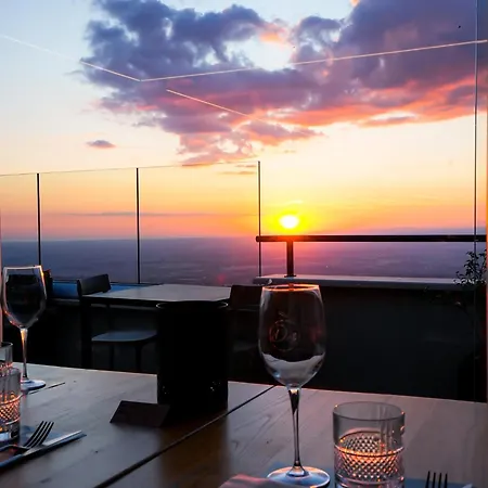 Dri 4* רוקה די פאפא