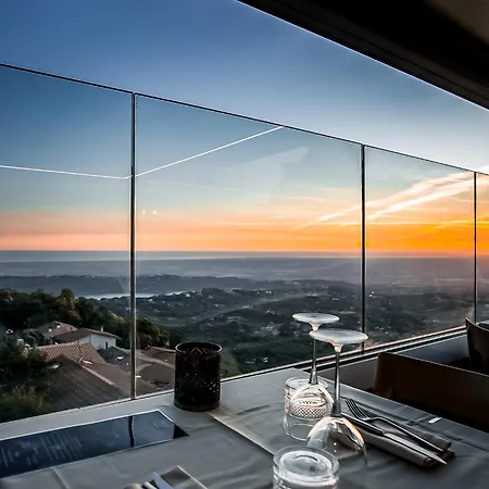 לינה וארוחת בוקר Dri