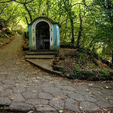 Drì Bed & Breakfast Rocca Di Papa