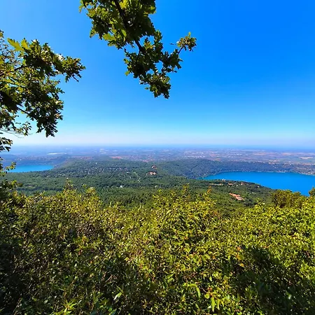 Dri Bed & Breakfast 4*