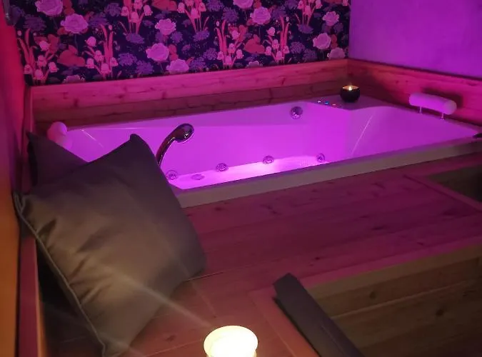 Dri Bed and Breakfast 4*