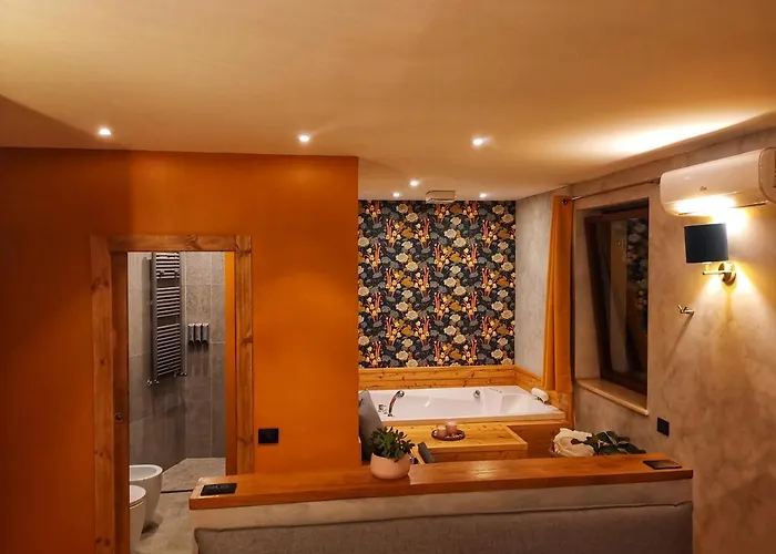 Dri Bed and Breakfast Rocca Di Papa