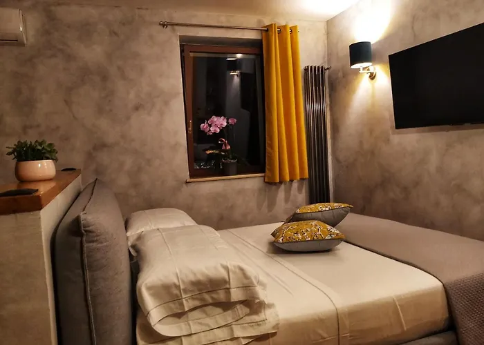 Bed and Breakfast Dri