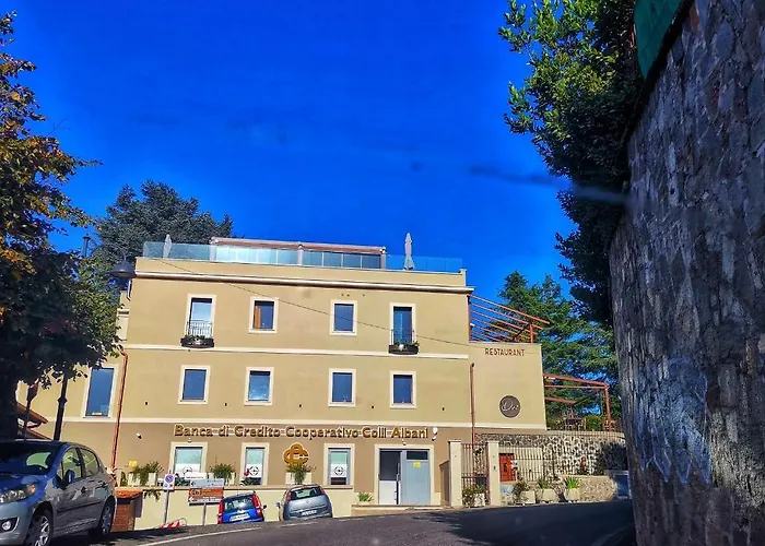 Dri Bed and Breakfast