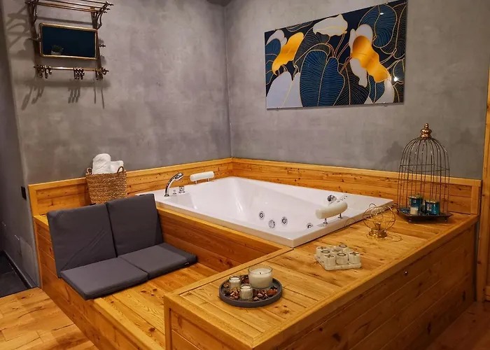 Bed and Breakfast Dri