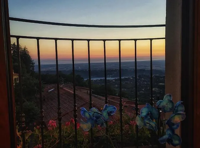 Dri 4* Rocca Di Papa