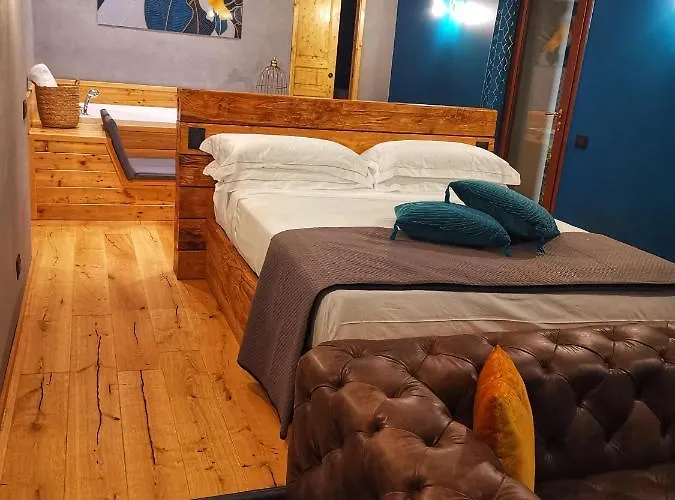 Bed and Breakfast Dri 4*