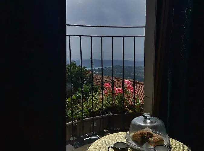 Dri Bed and Breakfast 4*