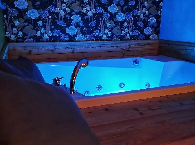 Dri Bed and Breakfast Rocca Di Papa