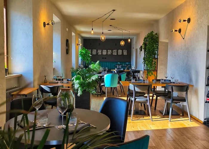 Bed and Breakfast Dri