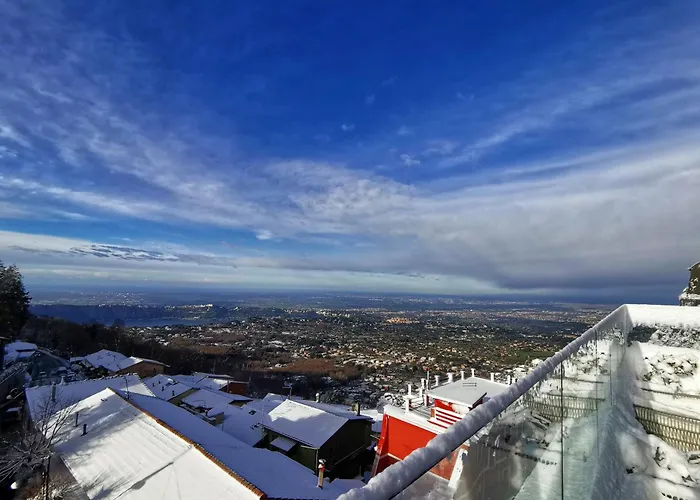 Dri Bed and Breakfast