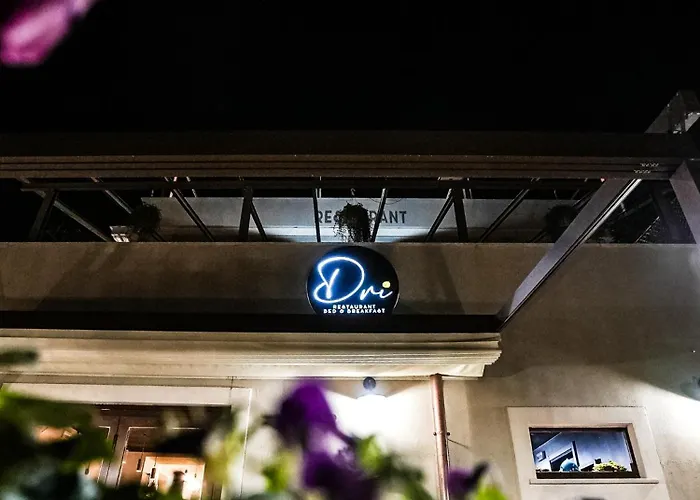 Dri Bed and Breakfast