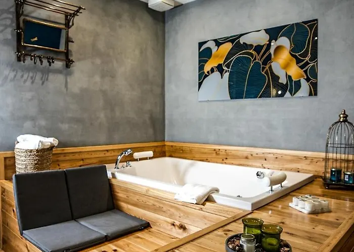 Bed and Breakfast Dri 4*