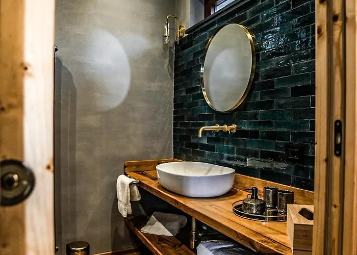 Dri Bed and Breakfast 4*