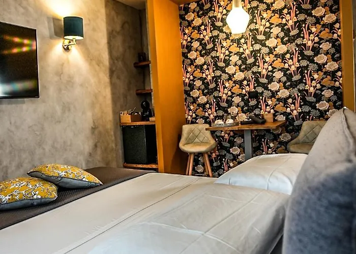 Bed and Breakfast Dri 4*