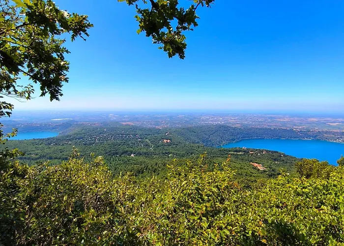 Dri Bed and Breakfast 4*